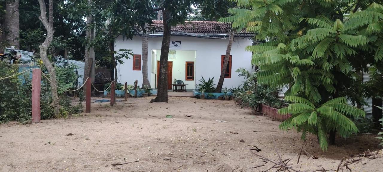 Kr Villa Аругам Экстерьер фото